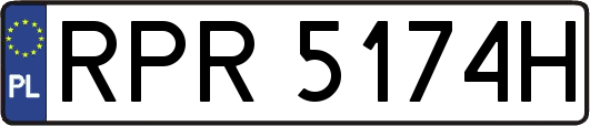 RPR5174H