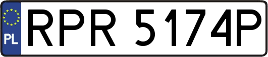 RPR5174P