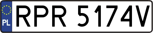 RPR5174V