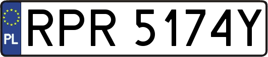 RPR5174Y