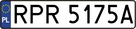 RPR5175A