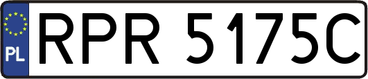 RPR5175C