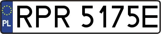 RPR5175E