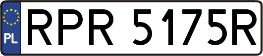 RPR5175R