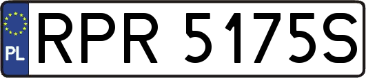 RPR5175S