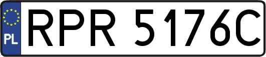 RPR5176C