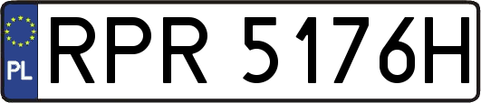 RPR5176H