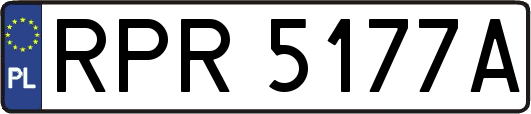RPR5177A