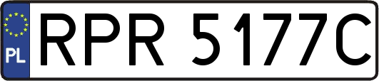 RPR5177C