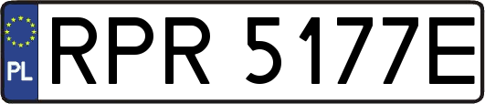 RPR5177E