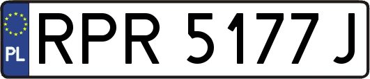 RPR5177J