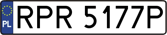 RPR5177P