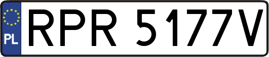 RPR5177V