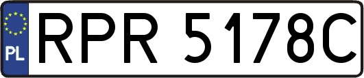 RPR5178C