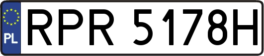 RPR5178H