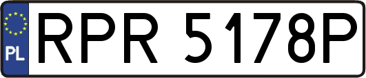 RPR5178P
