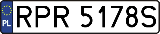 RPR5178S