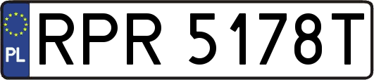 RPR5178T