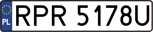 RPR5178U