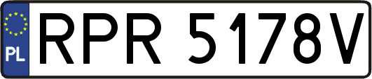 RPR5178V