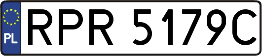 RPR5179C