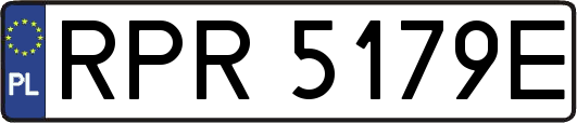 RPR5179E