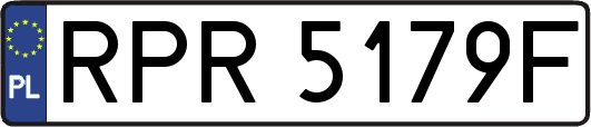 RPR5179F