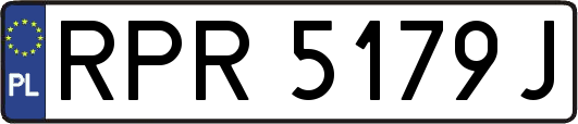 RPR5179J