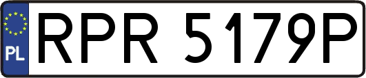 RPR5179P
