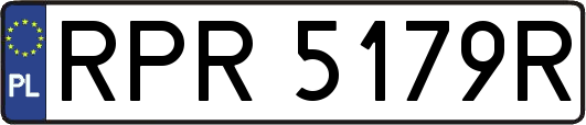 RPR5179R