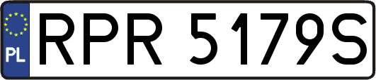 RPR5179S