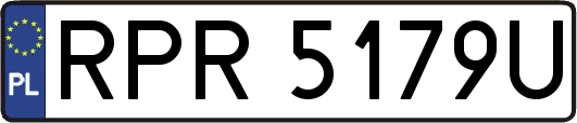 RPR5179U