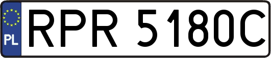 RPR5180C