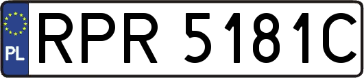 RPR5181C