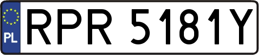 RPR5181Y
