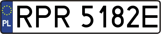 RPR5182E