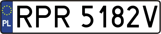 RPR5182V
