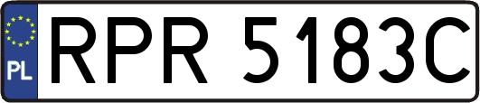 RPR5183C
