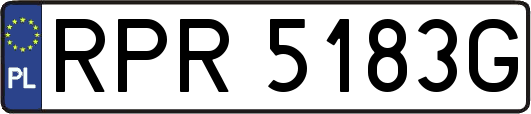 RPR5183G