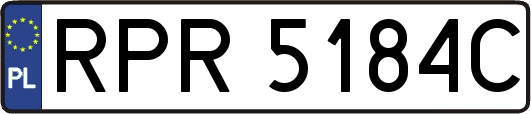 RPR5184C