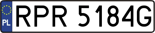 RPR5184G