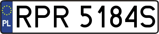 RPR5184S