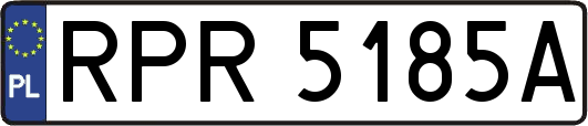 RPR5185A