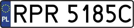RPR5185C