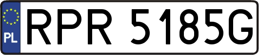 RPR5185G