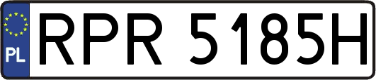RPR5185H