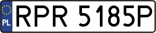 RPR5185P