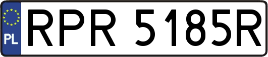 RPR5185R