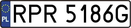 RPR5186G
