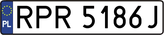 RPR5186J